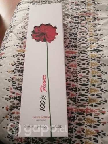 Perfumes KENZO 100 ml