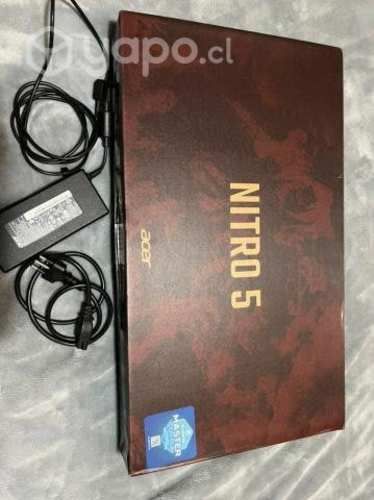 Notebook ACER NITRO 5