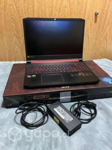 Notebook ACER NITRO 5