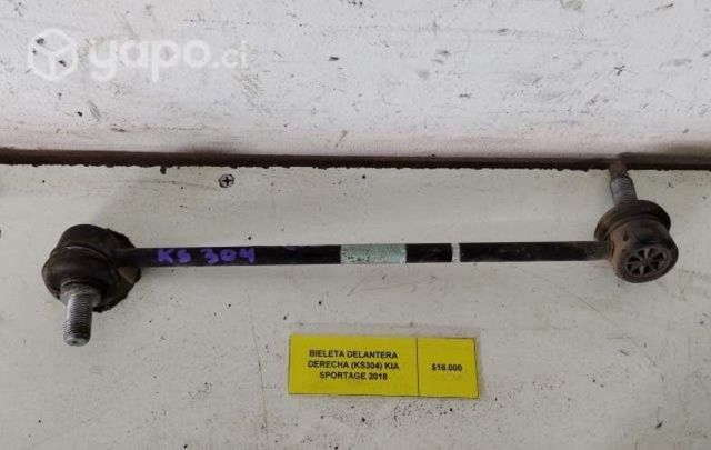 Bieleta Delantera Derecha (KS304) Kia Sportage 201