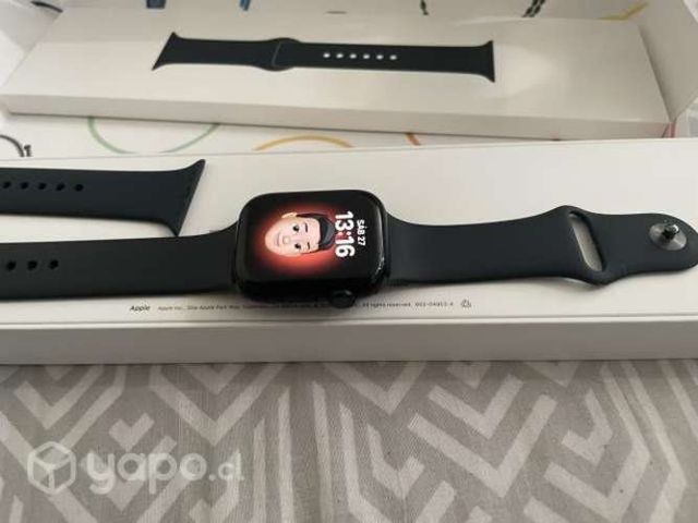 Apple Watch serie 7 45mm