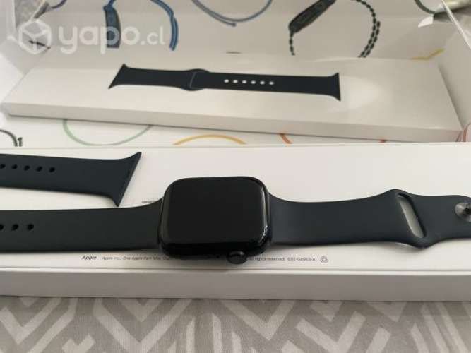 Apple Watch serie 7 45mm