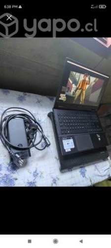 Notebook (gamer) HP Omen 15