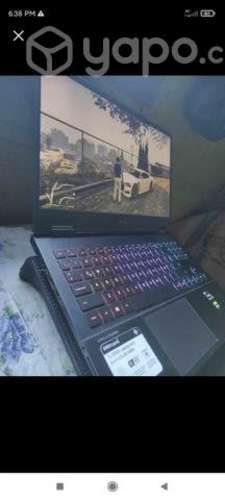 Notebook (gamer) HP Omen 15