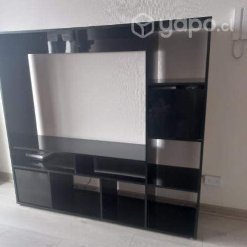 Rack precio conversable