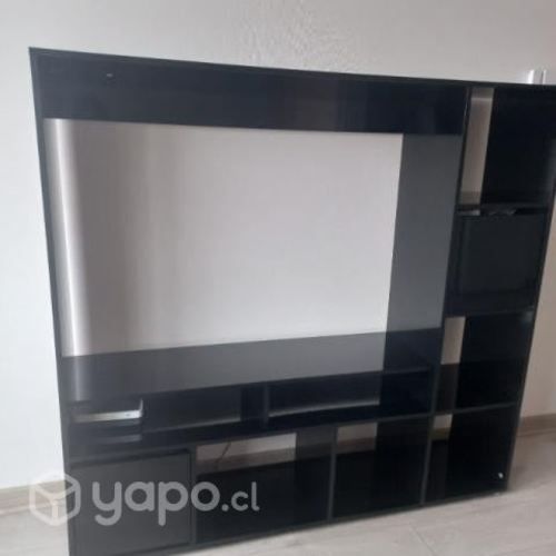 Rack precio conversable