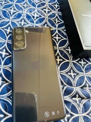 Samsung S21 5G 128GB