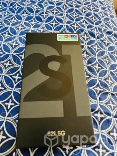 Samsung S21 5G 128GB
