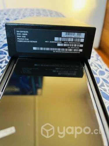 Samsung S21 5G 128GB