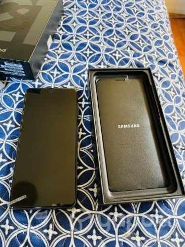 Samsung S21 5G 128GB