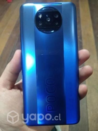 Xiaomi poco x3pro
