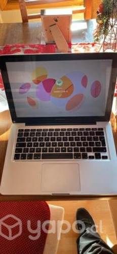 Macbook pro
