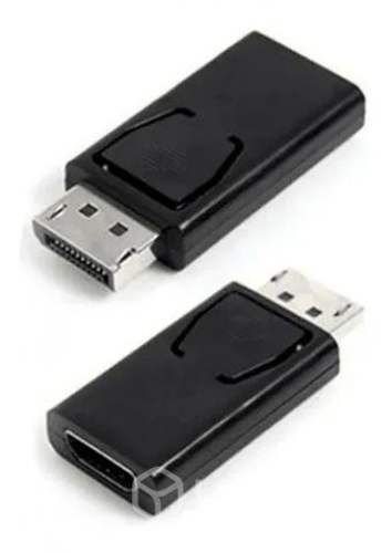 Adaptador DisplayPort a Hdmi