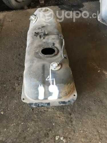 Estanque combustible (19) Ford Ranger Tailandesa 2