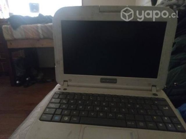 laptop personal , con Windows operativo,