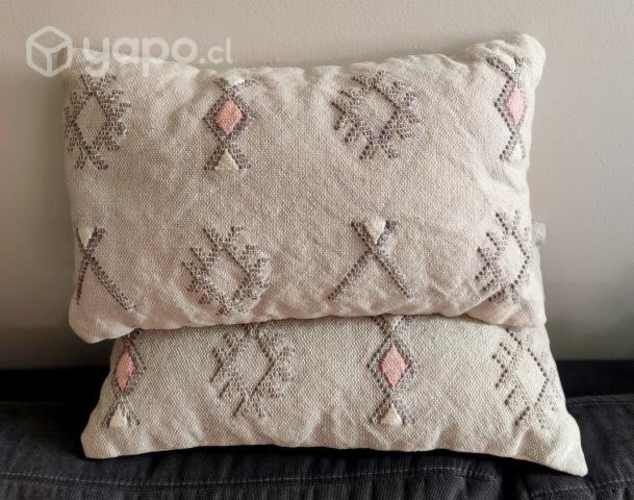 Almohada Rosen Rectangular Excelente Estado