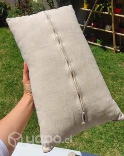 Almohada Rosen Rectangular Excelente Estado