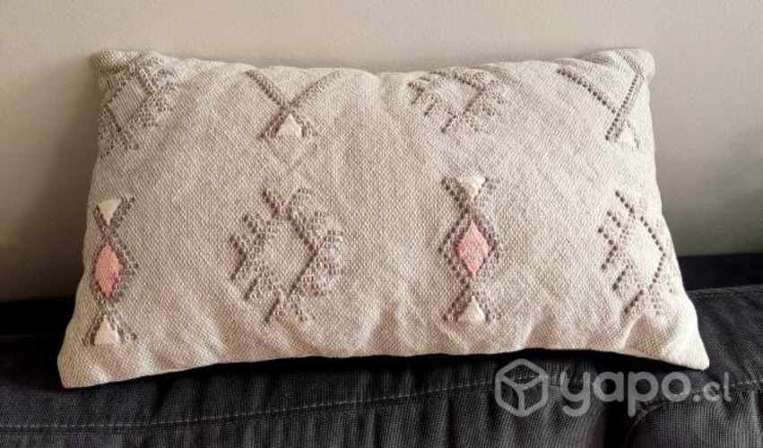 Almohada Rosen Rectangular Excelente Estado