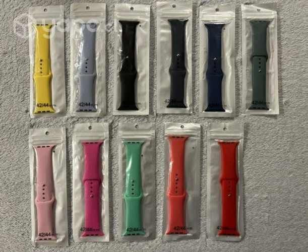 Correas Apple Watch