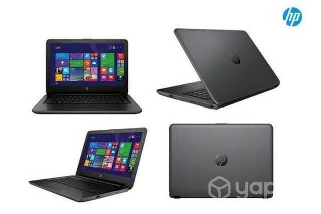 HP 245 G4 Notebook