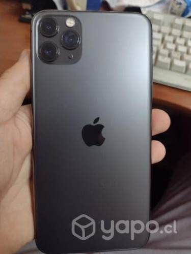 IPhone 11 Pro Max