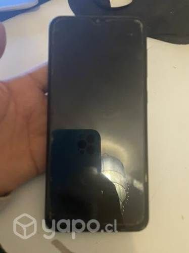 Samsung Galaxy A20 32gb