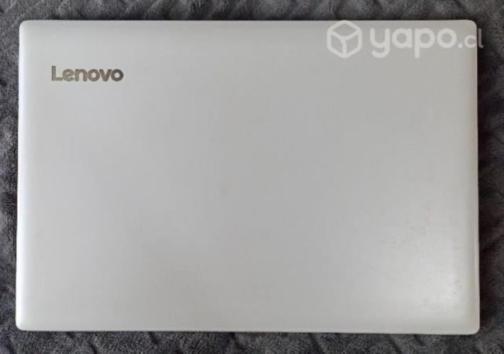 Notebook Lenovo Ideapad 320 , 15.3 pulg