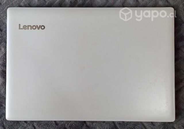 Notebook Lenovo Ideapad 320 , 15.3 pulg