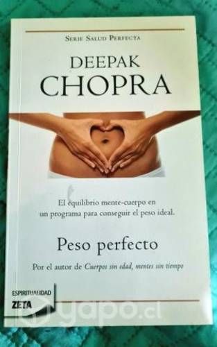 Libro usado como nuevo