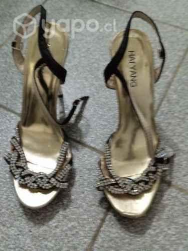 Chalas muy lindas y ECONOMICAS