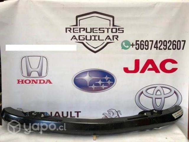 Refuerzo Parachoque Delantero Great Wall Hover