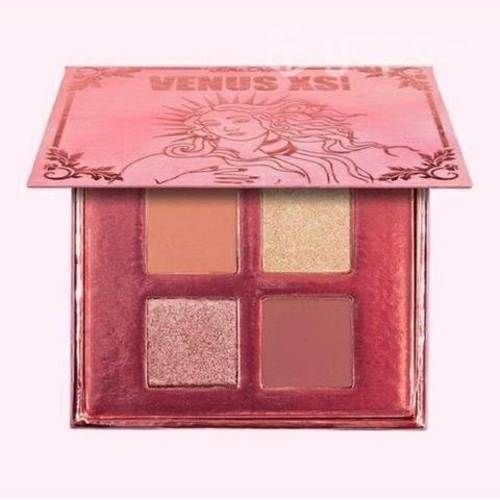 Pateta Venus XS Rose Gold de Lime Crime