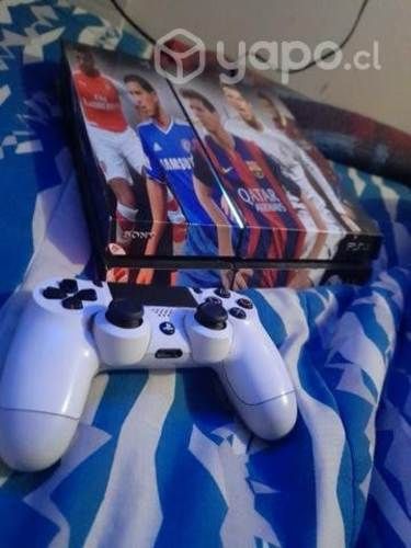 Plastation 4 1tb