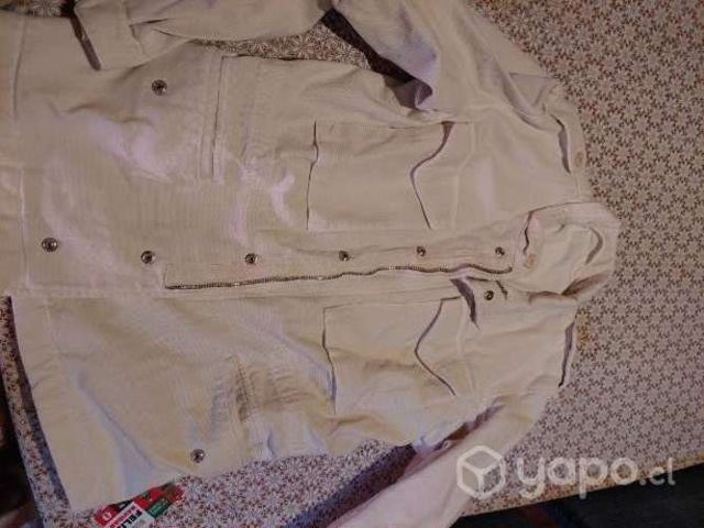 Chaqueta Zara Hombre