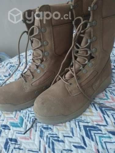 Botas tácticas Sin uso
