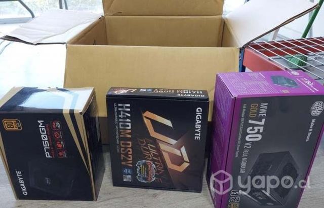 Caja de cables Risers, USB- PLACA MADRE REPARACIÓN