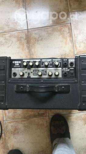 Amplificador Roland C30