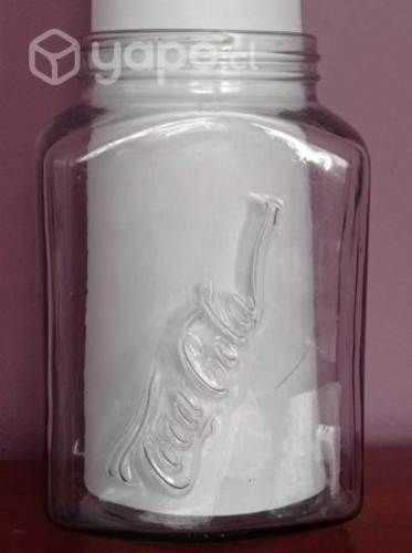 Frascos Coca Cola, 4 Modelos Distintos