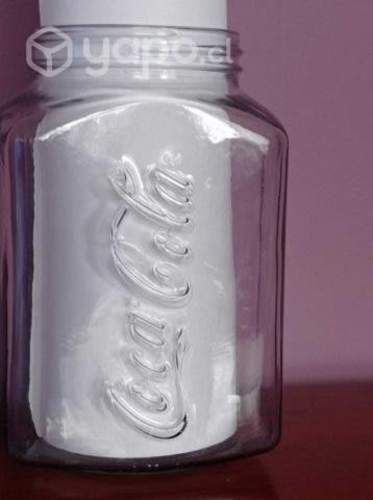 Frascos Coca Cola, 4 Modelos Distintos