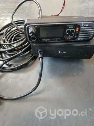 Radio de telecomunicaciones