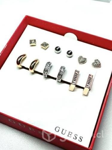 Joyas guess