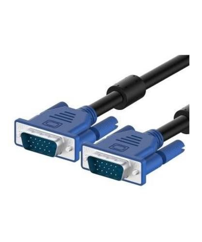 Cable monitor VGA 10M
