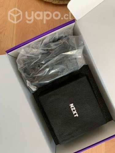 Fuente poder NZXT C650