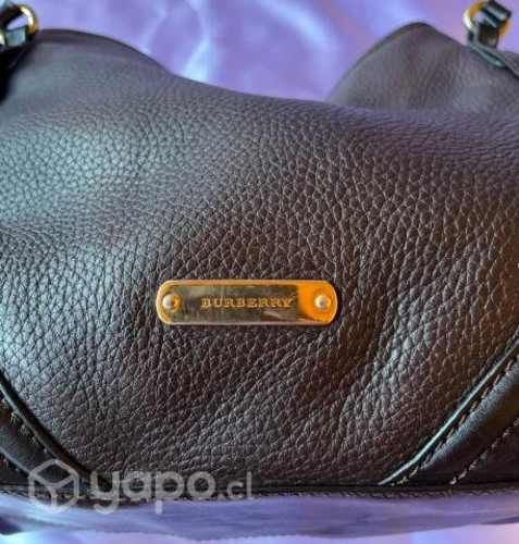 Burberry cartera original