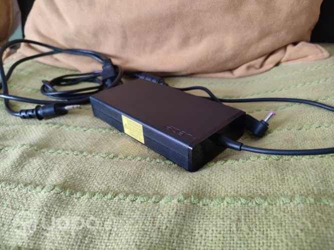 Notebook Gamer - Nitro 5 - 12GB RAM - 4GB Video