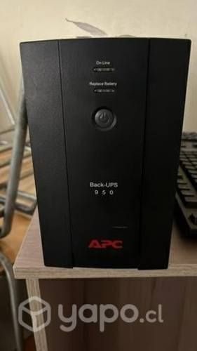 Ups 950 usada