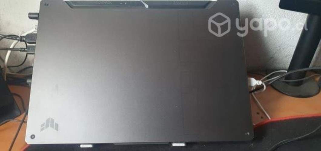 Asus TUF gaming A15, Ryzen 7- RTX 3050 - 32 Gb RAM