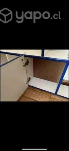 Mueble repisa Mickey Mouse buen estado