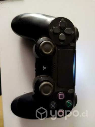 Mando de ps4