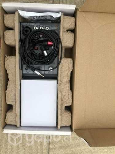 Mixer Behringer XENYX 302 USB